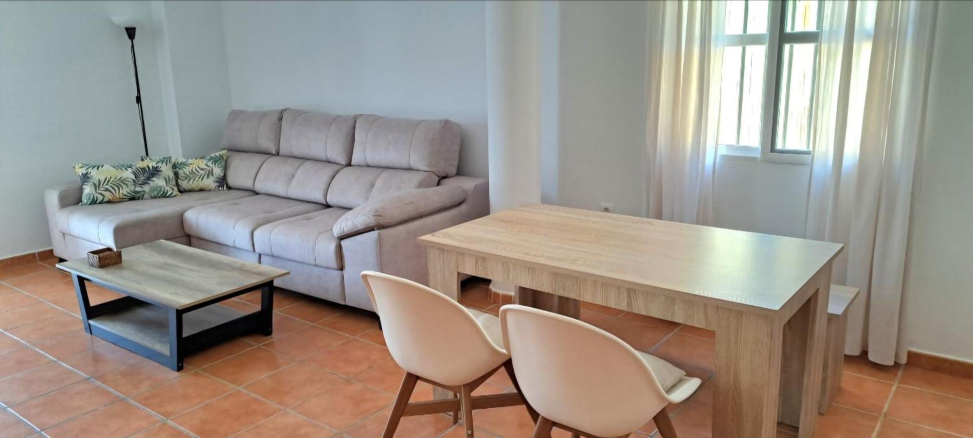 Donana House Hébergement de vacances Matalascañas