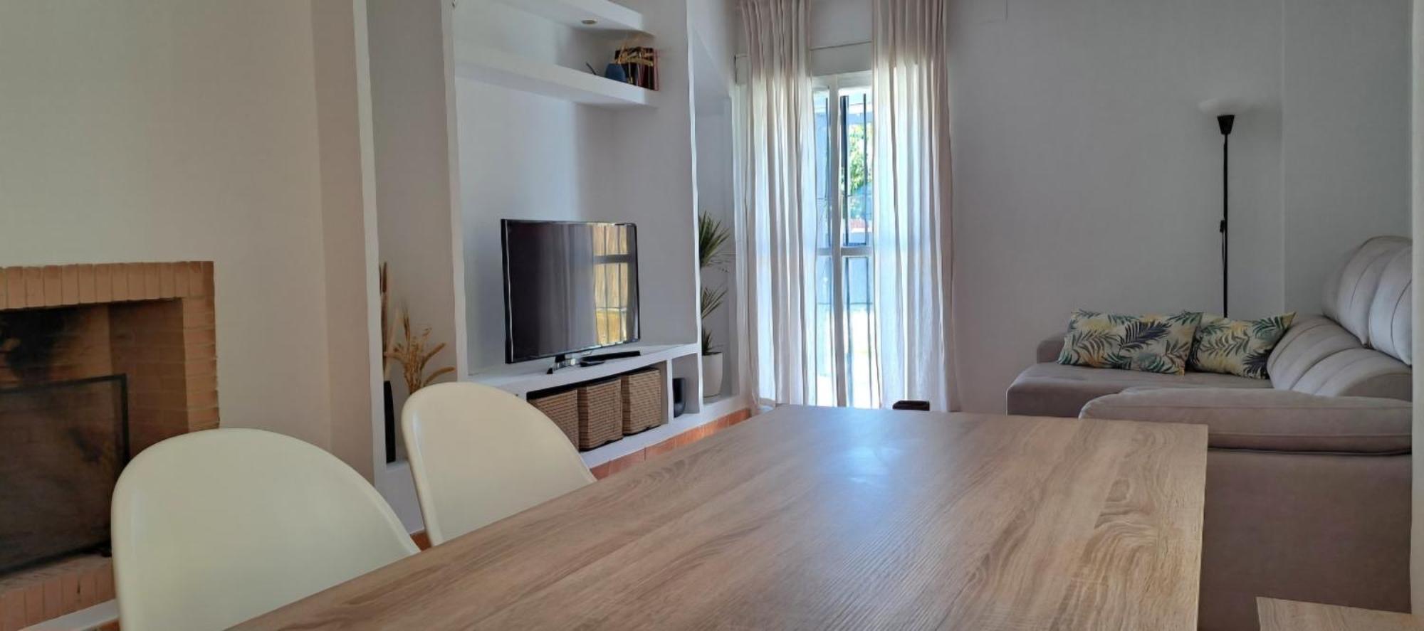 Donana House Holiday home Matalascanas
