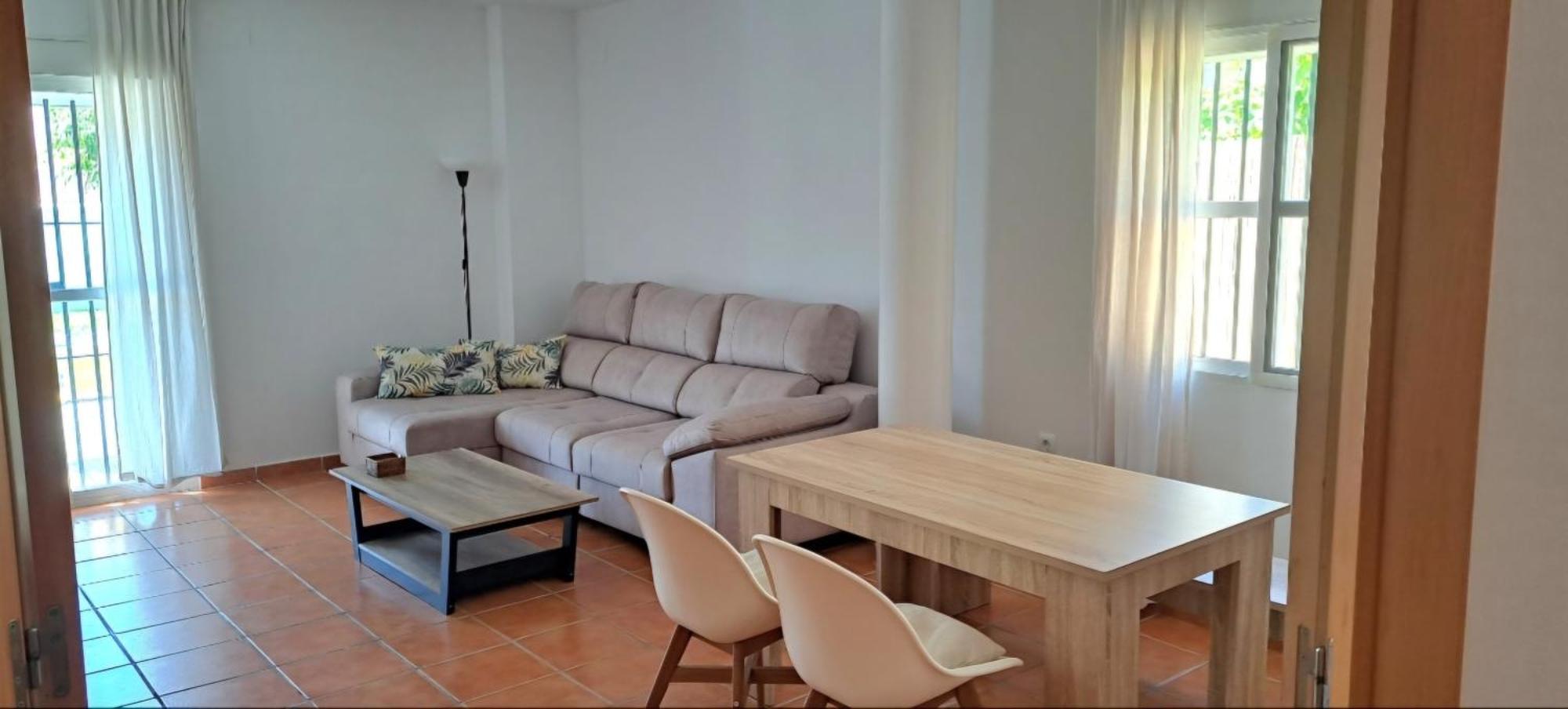 Donana House Holiday home Matalascanas