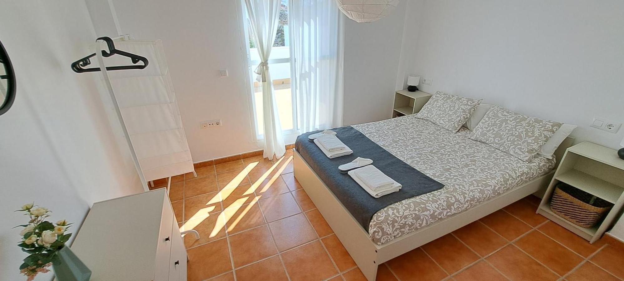 Donana House Matalascanas