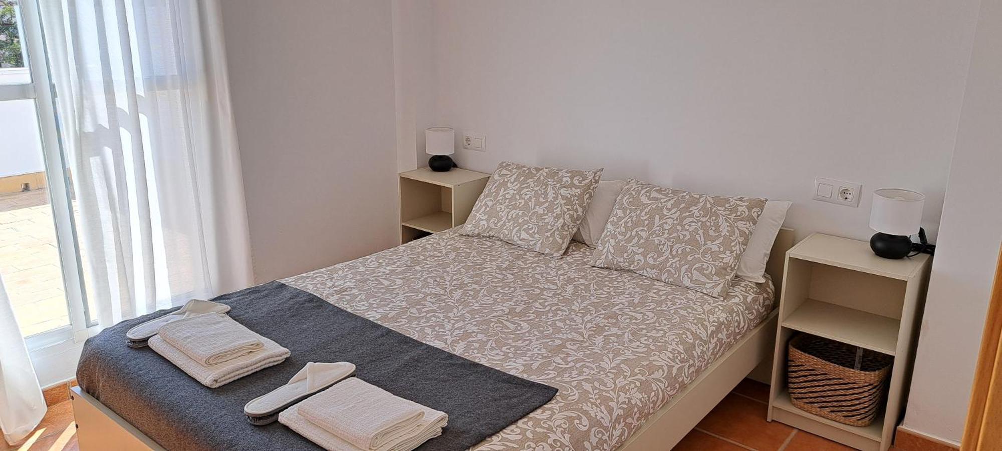 Donana House * Matalascanas