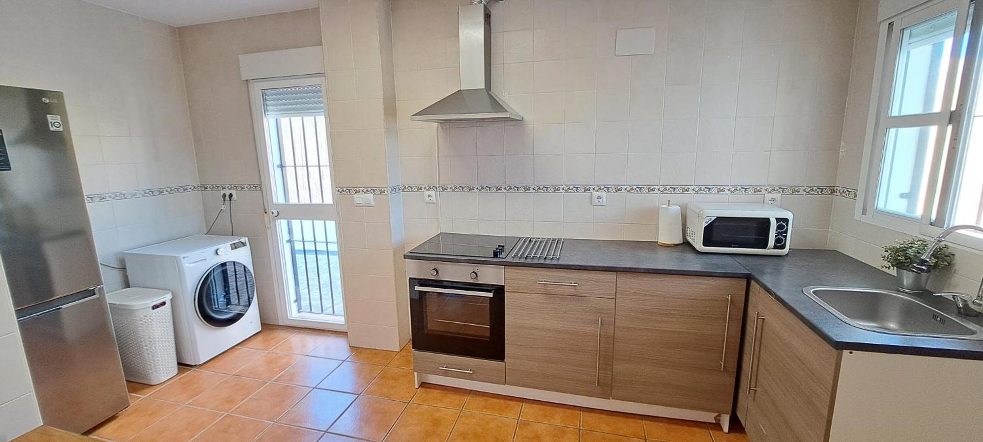 Donana House Holiday home *