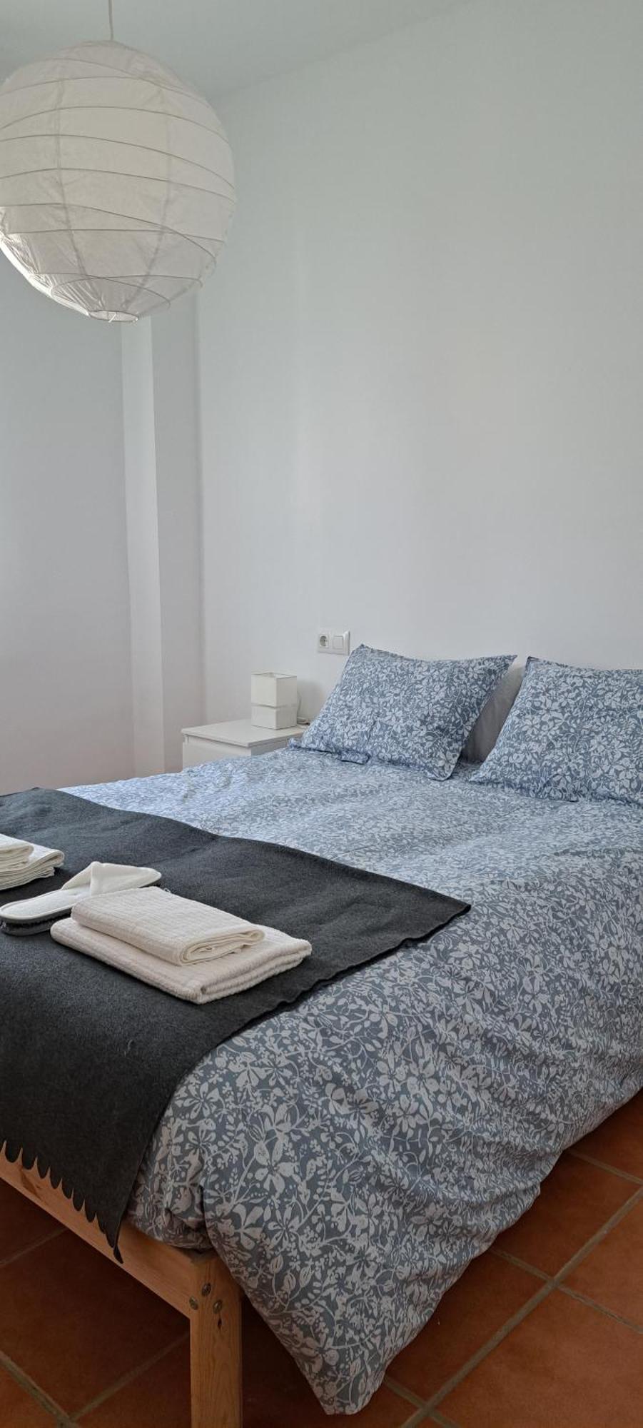 Donana House Holiday home