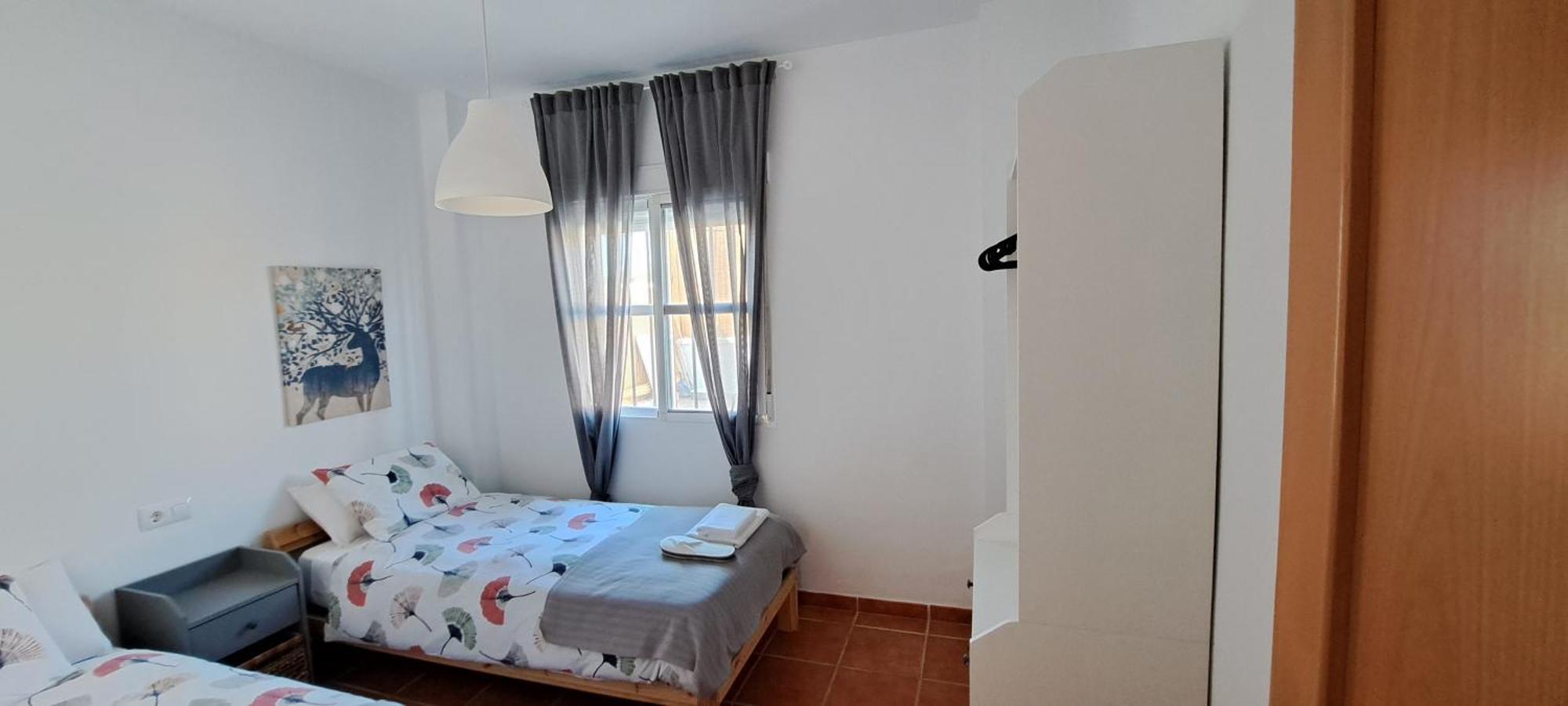 Holiday home Donana House *