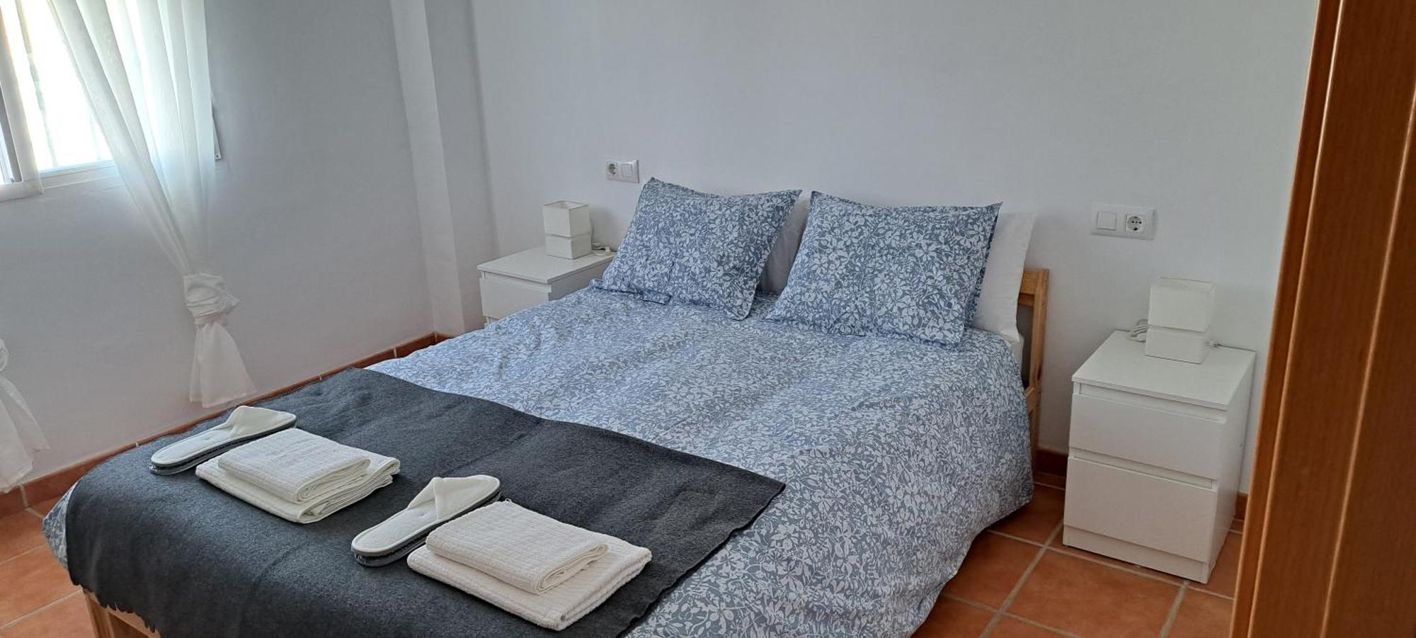 Donana House