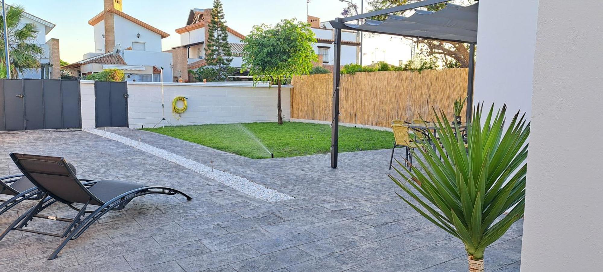 Donana House Holiday home