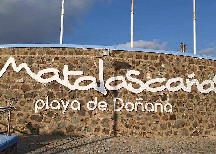 Donana Beach House